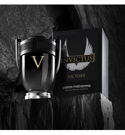 Invictus Victory - Eau de Parfum Extrême Invictus Victory - Eau de Parfum Extrême